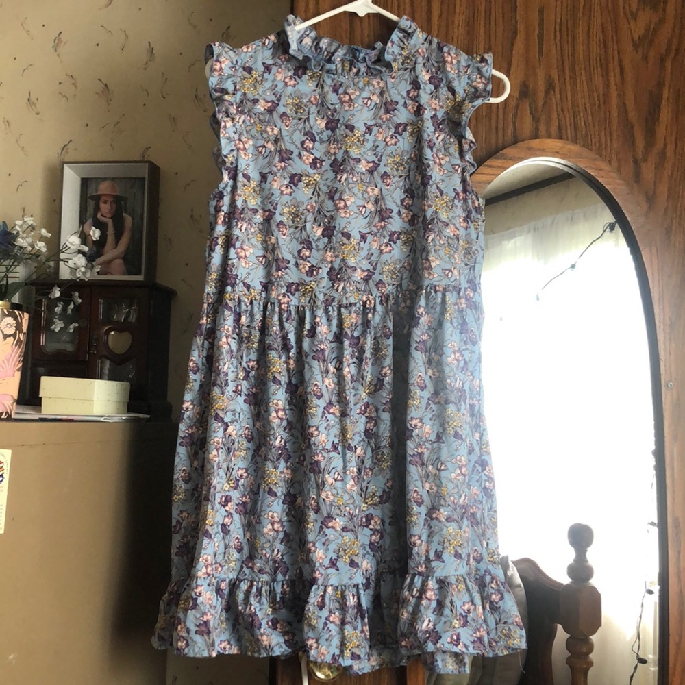 NEVER WORN women’s dress